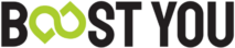BOOST YOU - Ľadovcová voda